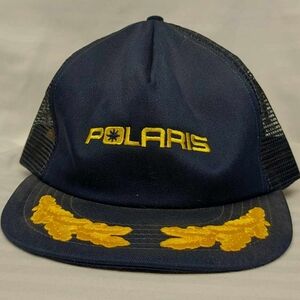 Polaris Trucker Hat